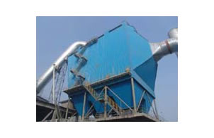 Электростатический Пылеуловитель