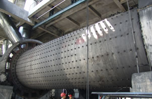 Воздухоструйная Углеразмольная Мельница