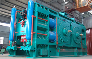 Вальцовая Мельница