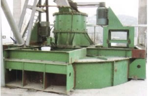 Сортировочная Машина (Грейдер)